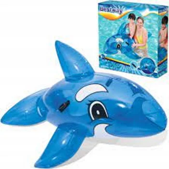 Bestway dušek za vodu Kit 1.57x0.94m 41037-2 Bestway dušek za vodu Kit 1.57x0.94m 41037-2