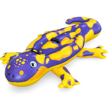 Bestway dušek za vodu Salamander 1.91x1.19m 41502-1