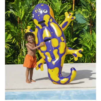 Bestway dušek za vodu Salamander 1.91x1.19m 41502-4 Bestway dušek za vodu Salamander 1.91x1.19m 41502-4