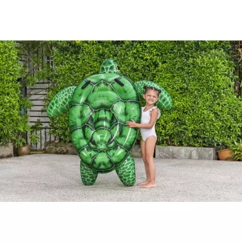 Bestway dušek za vodu Kornjača 1.50x1.45m 41524-4 Bestway dušek za vodu Kornjača 1.50x1.45m 41524-4