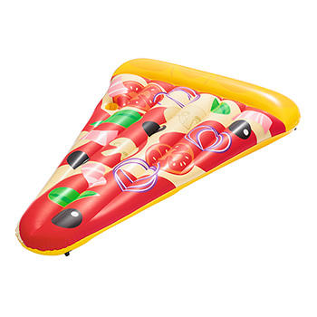 Bestway dušek za vodu Pizza 188x130cm 44038