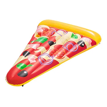 Bestway dušek za vodu Pizza 188x130cm 44038 Bestway dušek za vodu Pizza 188x130cm 44038