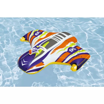 Bestway dušek za vodu Shattle 1.17x1.07m 41503-4
