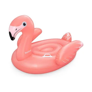 Bestway dušek za vodu Flamingo Fancy 138x107cm 41525-4 Bestway dušek za vodu Flamingo Fancy 138x107cm 41525-4