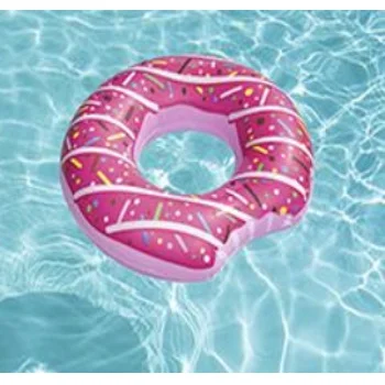 Bestway dušek za vodu krofna 107cm-3 Bestway dušek za vodu krofna 107cm-3