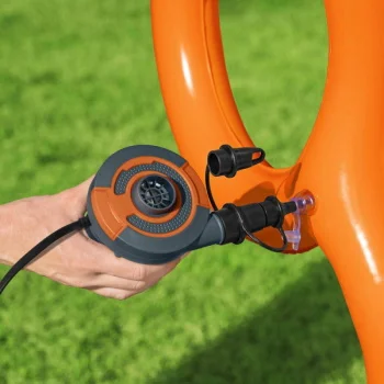 Bestway električna pumpa AC/DC 12V-1 Bestway električna pumpa AC/DC 12V-1