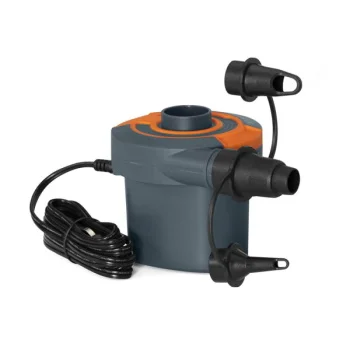 Bestway električna pumpa AC/DC 12V-2 Bestway električna pumpa AC/DC 12V-2