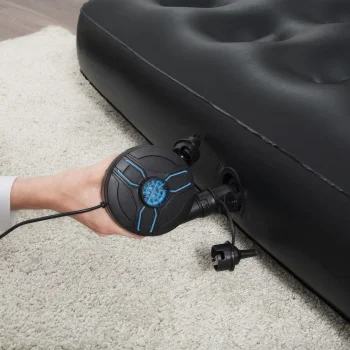 Bestway električna vazdušna pumpa PowerTouch AC 110W 62252-4