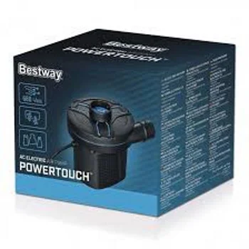 Bestway električna vazdušna pumpa PowerTouch AC 110W 62252-6