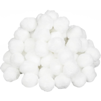 Bestway filter loptice za peščanu pumpu FlowClear Polysphere 500gr 58475-1