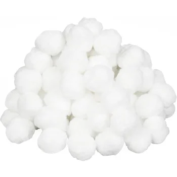 Bestway filter loptice za peščanu pumpu FlowClear Polysphere 500gr 58475-1