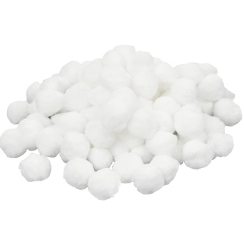 Bestway filter loptice za peščanu pumpu FlowClear Polysphere 500gr 58475-4