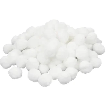Bestway filter loptice za peščanu pumpu FlowClear Polysphere 500gr 58475-4
