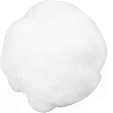 Bestway filter loptice za peščanu pumpu FlowClear Polysphere 500gr 58475-5