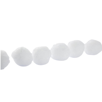 Bestway filter loptice za peščanu pumpu FlowClear Polysphere 500gr 58475-6
