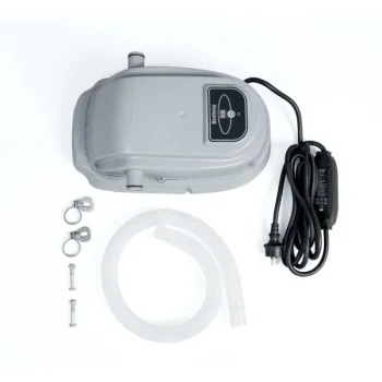 Bestway grejač bazena digitalni 2.8kW-1 Bestway grejač bazena digitalni 2.8kW-1