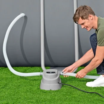 Bestway grejač za bazen 58259-1 Bestway grejač za bazen 58259-1