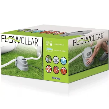 Bestway grejač za bazen 58259-6 Bestway grejač za bazen 58259-6