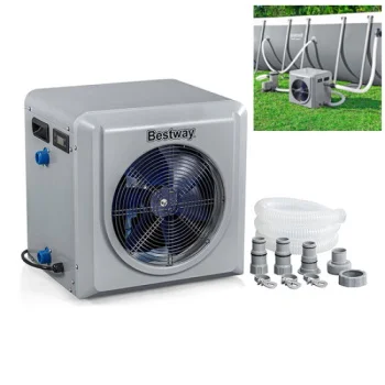 Bestway grejač za bazen FlowClear 4kW 58748 Bestway grejač za bazen FlowClear 4kW 58748