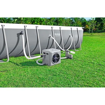 Bestway grejač za bazen FlowClear 4kW 58748-1 Bestway grejač za bazen FlowClear 4kW 58748-1