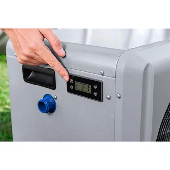 Bestway grejač za bazen FlowClear 4kW 58748-2 Bestway grejač za bazen FlowClear 4kW 58748-2