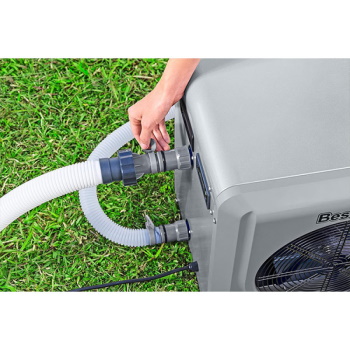 Bestway grejač za bazen FlowClear 4kW 58748-3