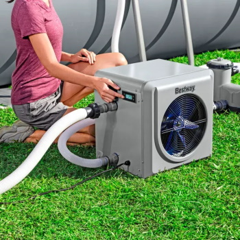 Bestway grejač za bazen FlowClear 4kW 58748-6