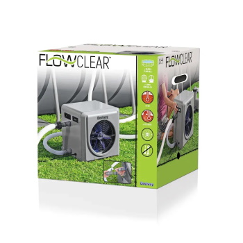 Bestway grejač za bazen FlowClear 4kW 58748-7