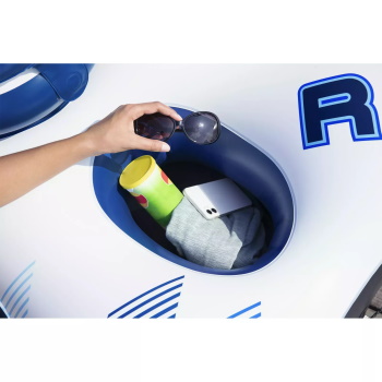 Bestway guma za vodu dupla Rapid Rider 240x122x50cm 43113-3