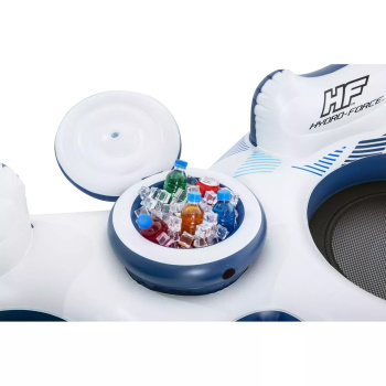 Bestway guma za vodu dupla Rapid Rider 240x122x50cm 43113-4