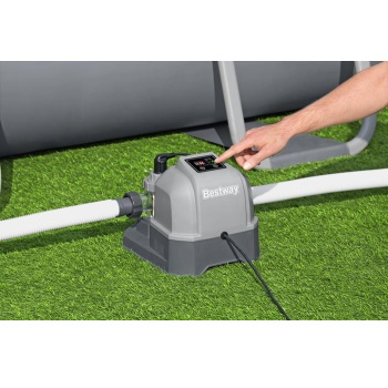 Bestway hlorinator 6g/h 58678-1