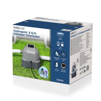 Bestway hlorinator 6g/h 58678-2