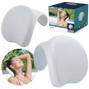 Bestway jastuk za SPA 2/1 60307 Bestway jastuk za SPA 2/1 60307