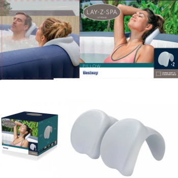 Bestway jastuk za SPA 2/1 60307-1