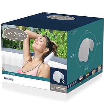 Bestway jastuk za SPA 2/1 60307-3