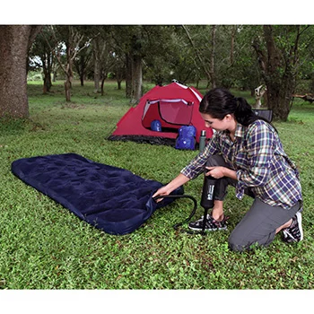 Bestway dušek na naduvavanje 1,85x0,76m 67000-3 Bestway dušek na naduvavanje 1,85x0,76m 67000-3