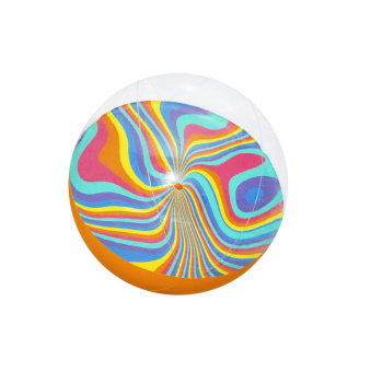 Bestway lopta za plažu Twist 46cm 31042-4