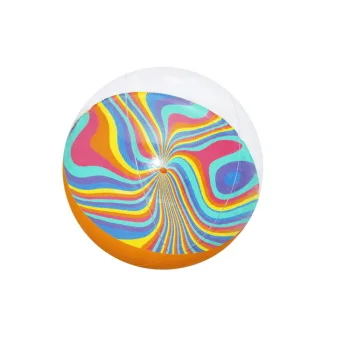 Bestway lopta za plažu Twist 46cm 31042-4 Bestway lopta za plažu Twist 46cm 31042-4