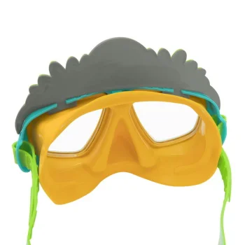 Bestway maska za ronjenje sa disaljkom Koala 24059-3 Bestway maska za ronjenje sa disaljkom Koala 24059-3