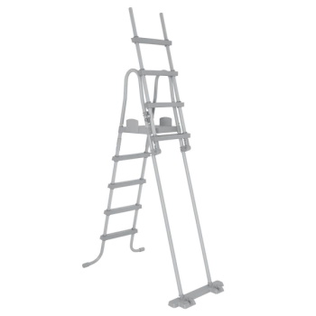 Bestway merdevine za bazen 132 cm-2