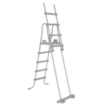 Bestway merdevine za bazen 132 cm-2