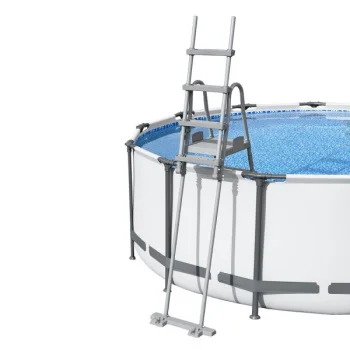 Bestway merdevine za bazen 132 cm-3