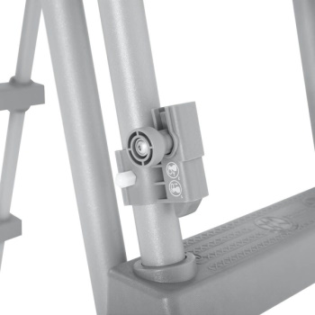 Bestway merdevine za bazen 132 cm-4