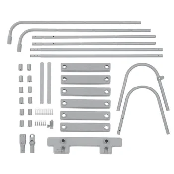 Bestway merdevine za bazen 107 cm-2 Bestway merdevine za bazen 107 cm-2