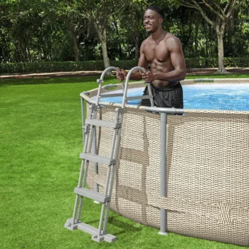 Bestway merdevine za bazen 107 cm-3 Bestway merdevine za bazen 107 cm-3