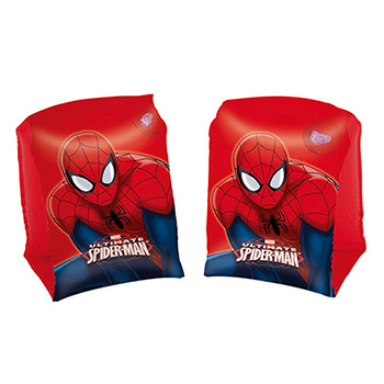 Bestway mišići Spider Man 23x15cm 98001