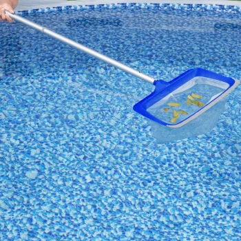 Bestway mreža za čišćenje bazena bez teleskopskog štapa 58660 Bestway mreža za čišćenje bazena bez teleskopskog štapa 58660