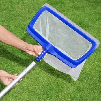 Bestway mreža za čišćenje bazena bez teleskopskog štapa 58660-1 Bestway mreža za čišćenje bazena bez teleskopskog štapa 58660-1