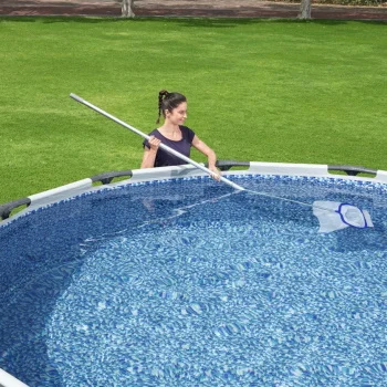 Bestway mreža za čišćenje bazena AquaRake Flowclear 58661-3