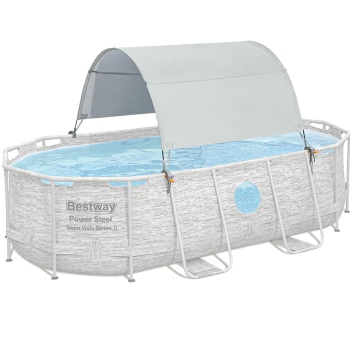 Bestway nadstrešnica za bazen 58746-1